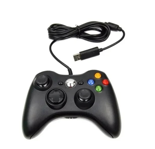 Joystick para Xbox 360, Video Game, PC