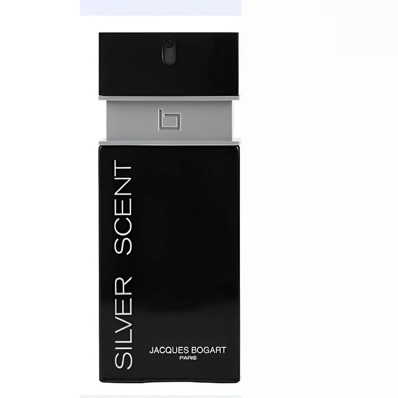 Perfume Silver Aroma Tradicional 100ml + Perfume Silver Aroma Intense