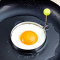 Forma para fritar ovo